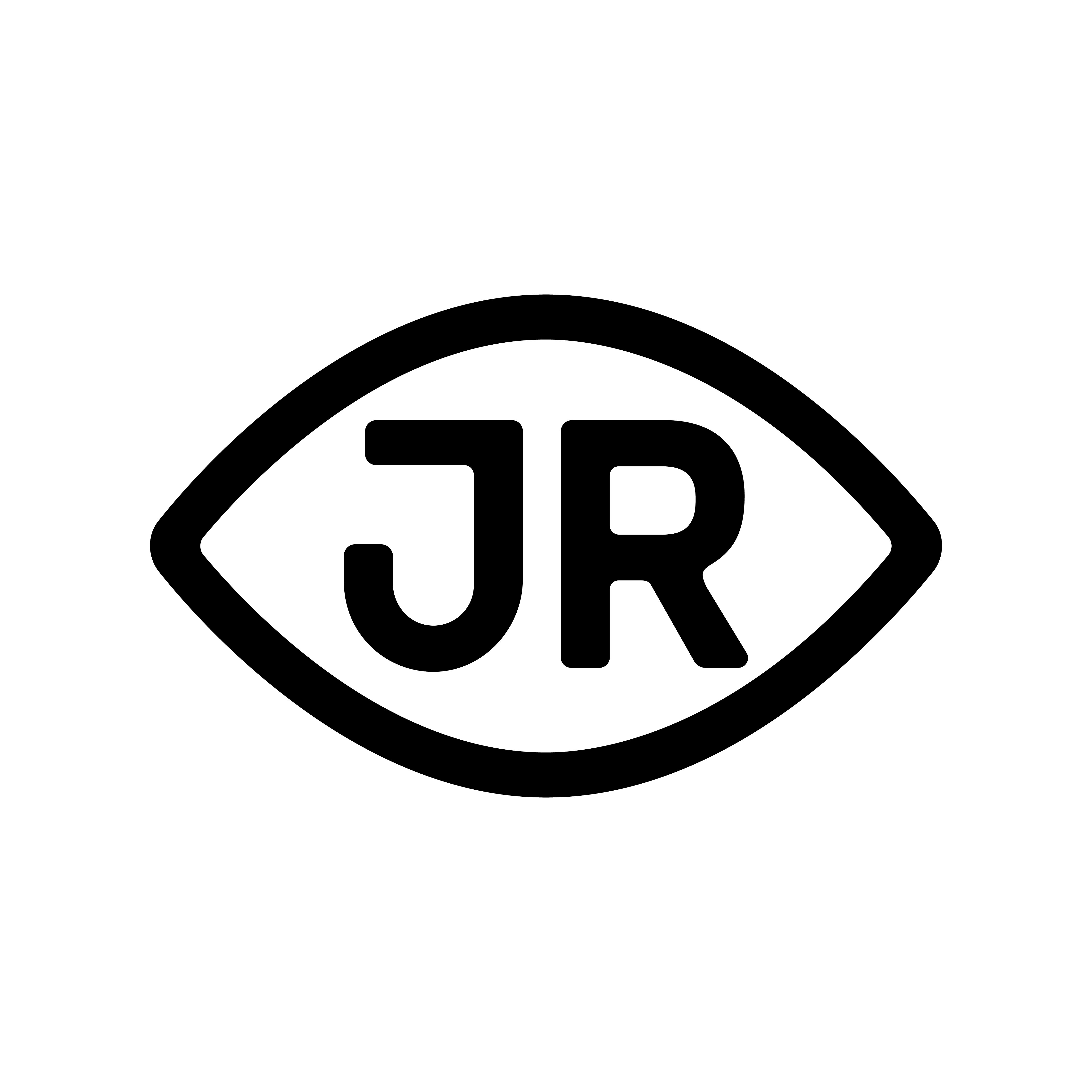 Logo JR